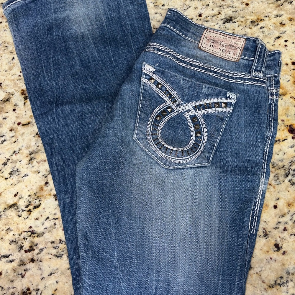 Blue Women's Jeans